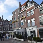 Hotel Mayflower