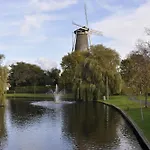 Hotel Mayflower