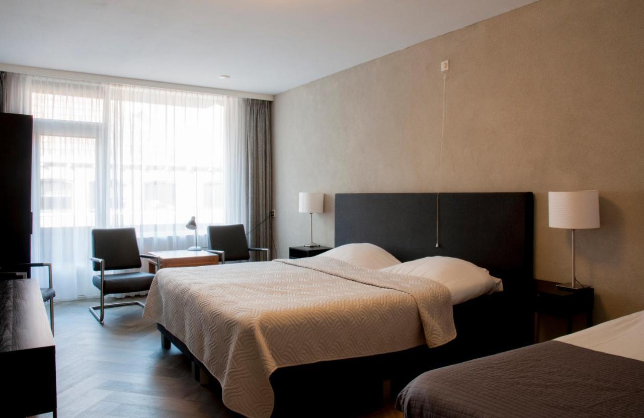 Mayflower Hotel 2*